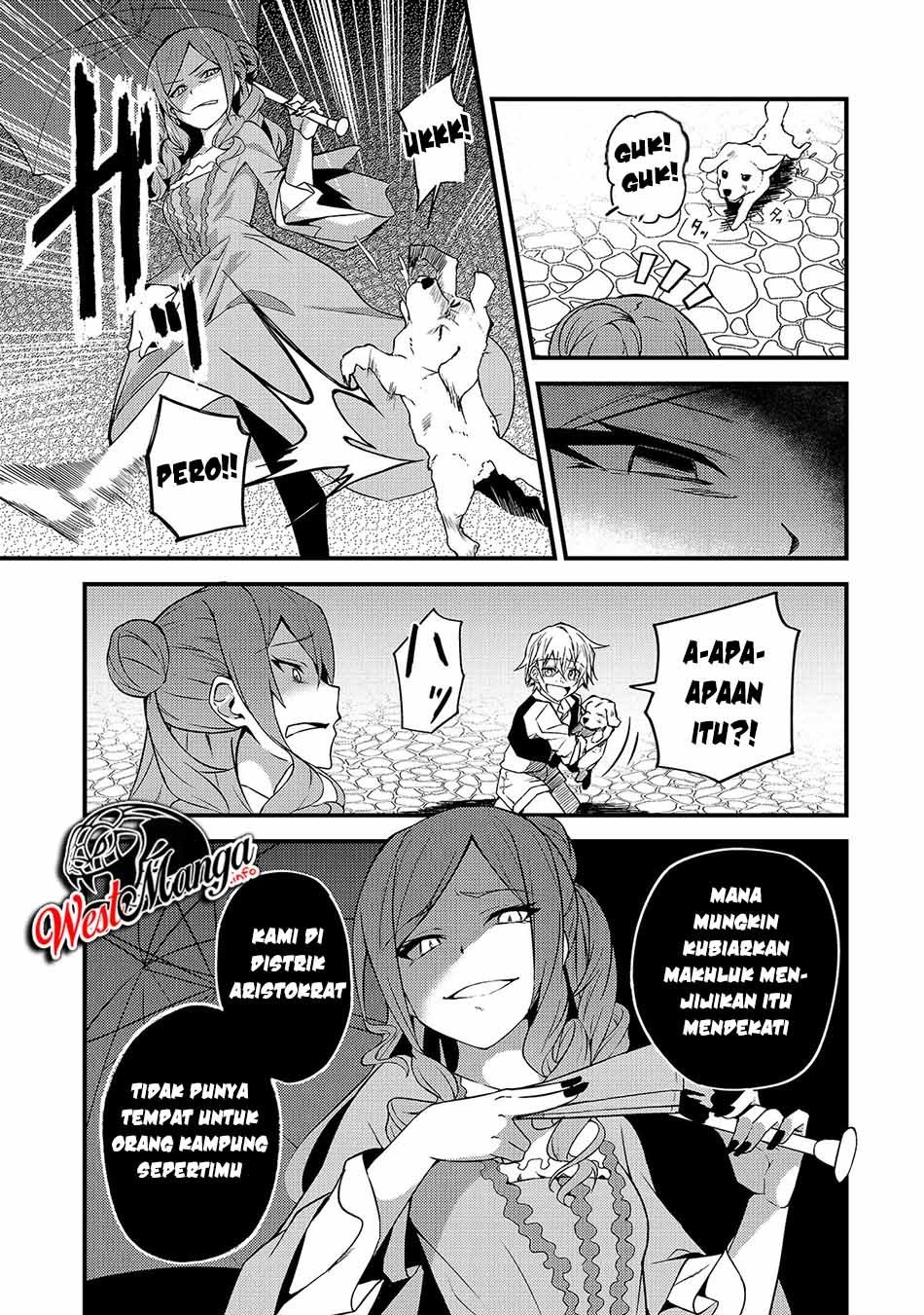 s-rank-boukensha-de-aru-ore-no-musume-tachi-wa-juudo-no-father-con-deshita - Chapter: 7