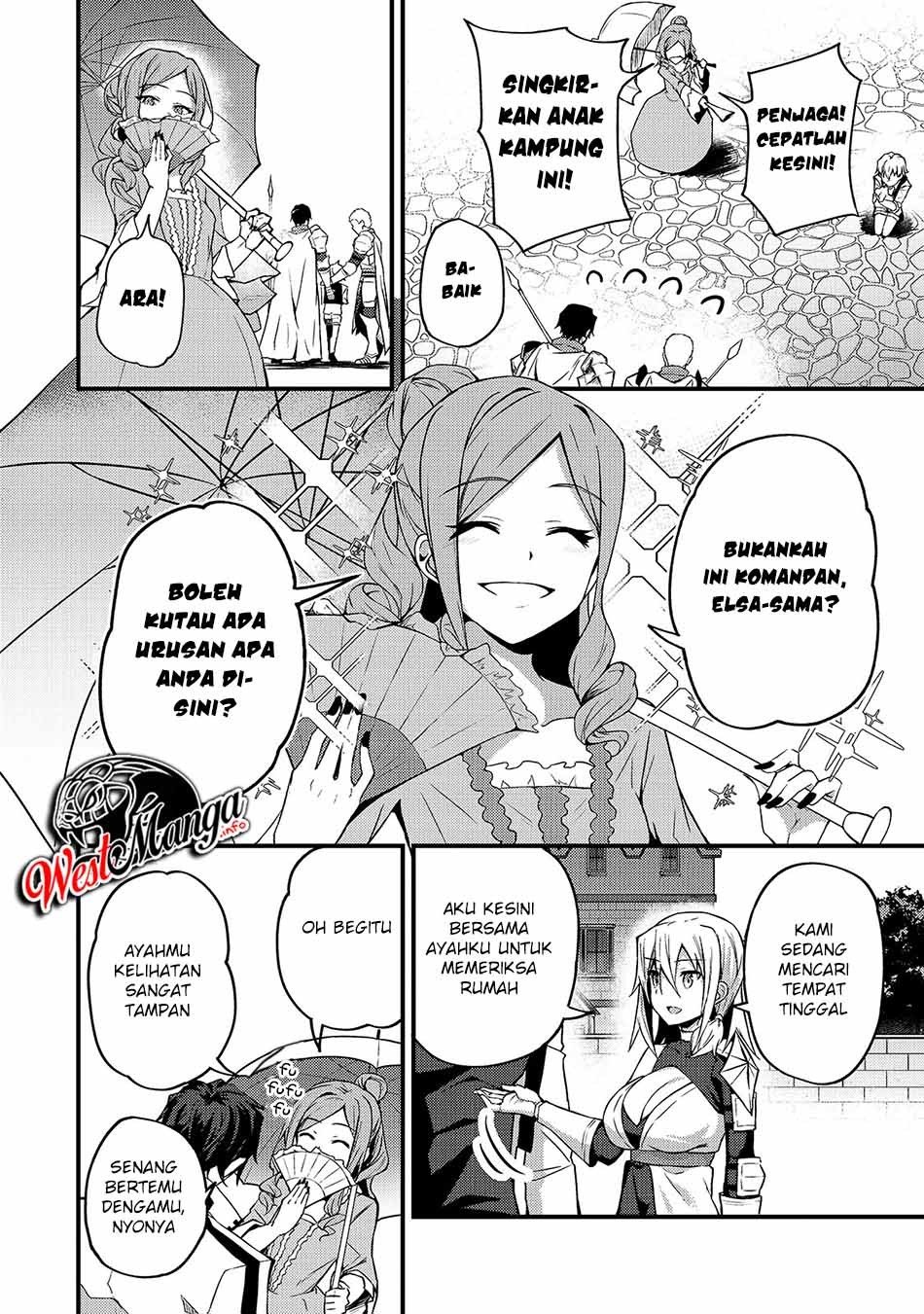 s-rank-boukensha-de-aru-ore-no-musume-tachi-wa-juudo-no-father-con-deshita - Chapter: 7