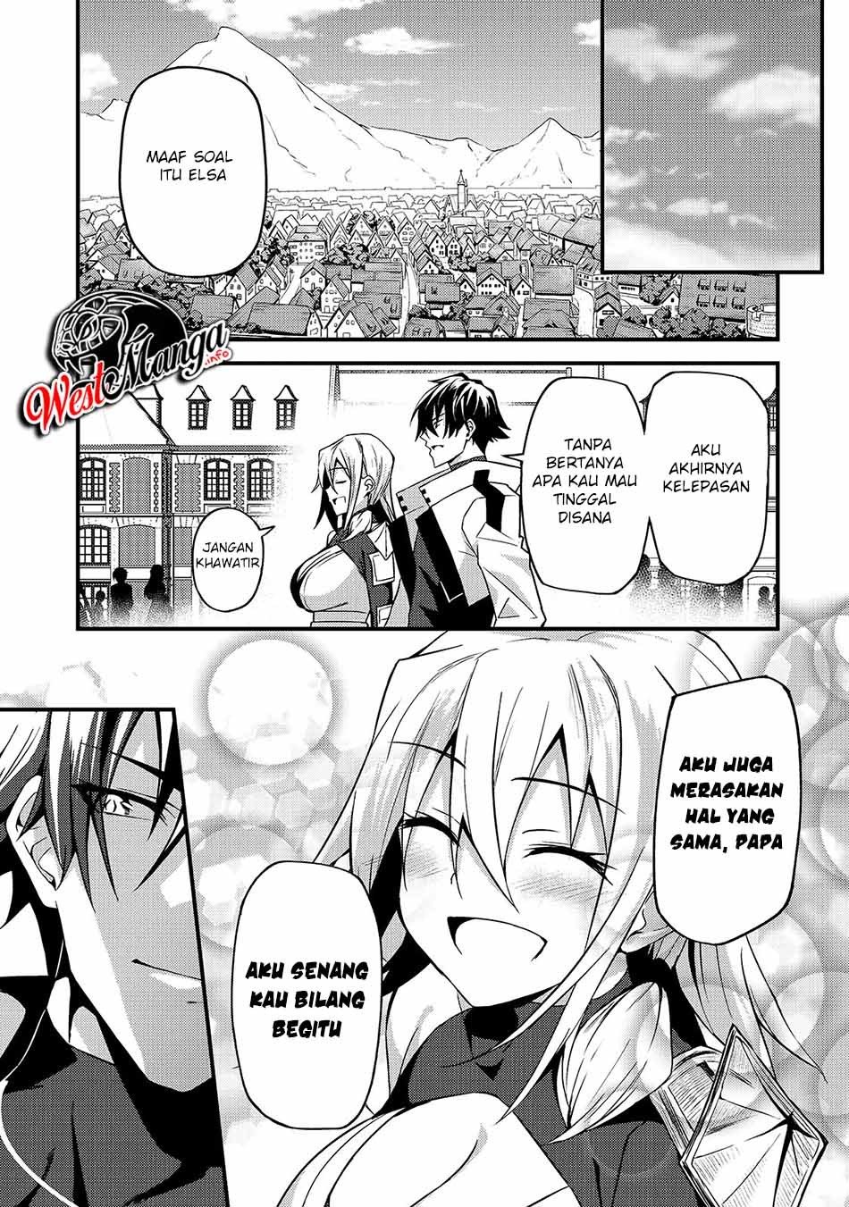 s-rank-boukensha-de-aru-ore-no-musume-tachi-wa-juudo-no-father-con-deshita - Chapter: 7