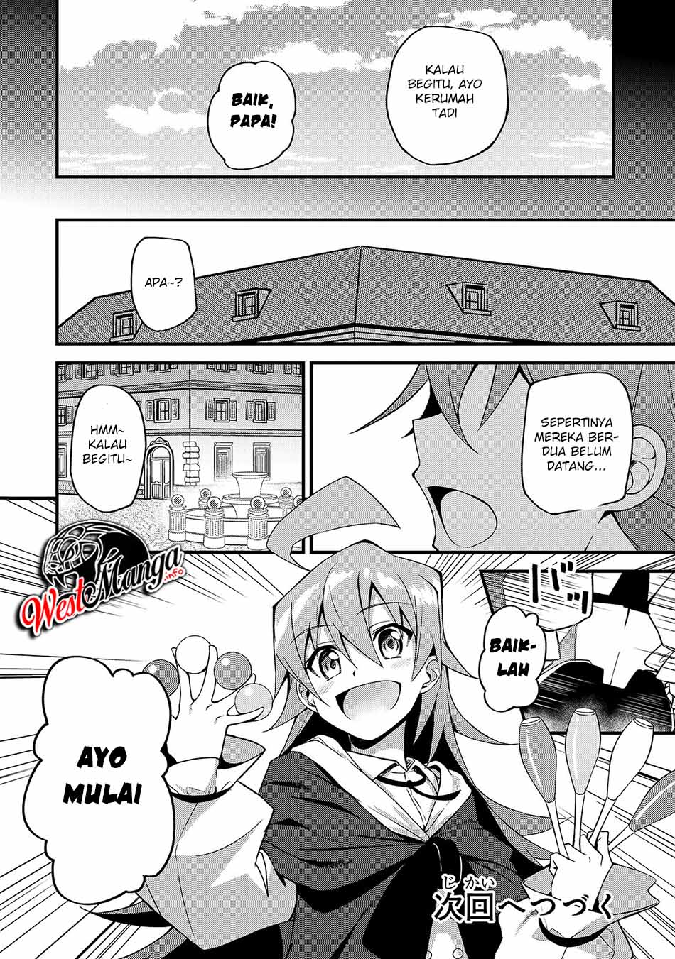 s-rank-boukensha-de-aru-ore-no-musume-tachi-wa-juudo-no-father-con-deshita - Chapter: 7