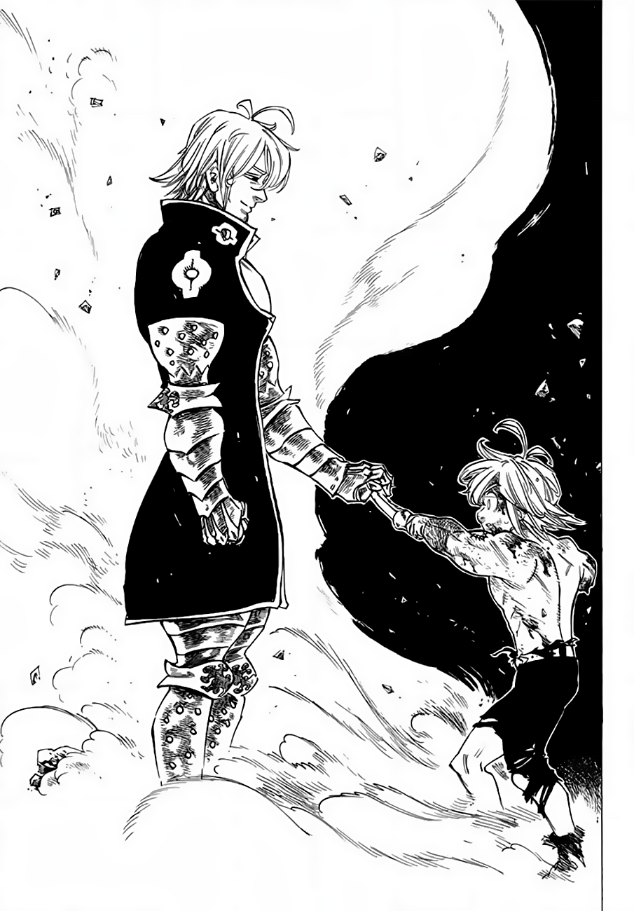 nanatsu-no-taizai - Chapter: 175