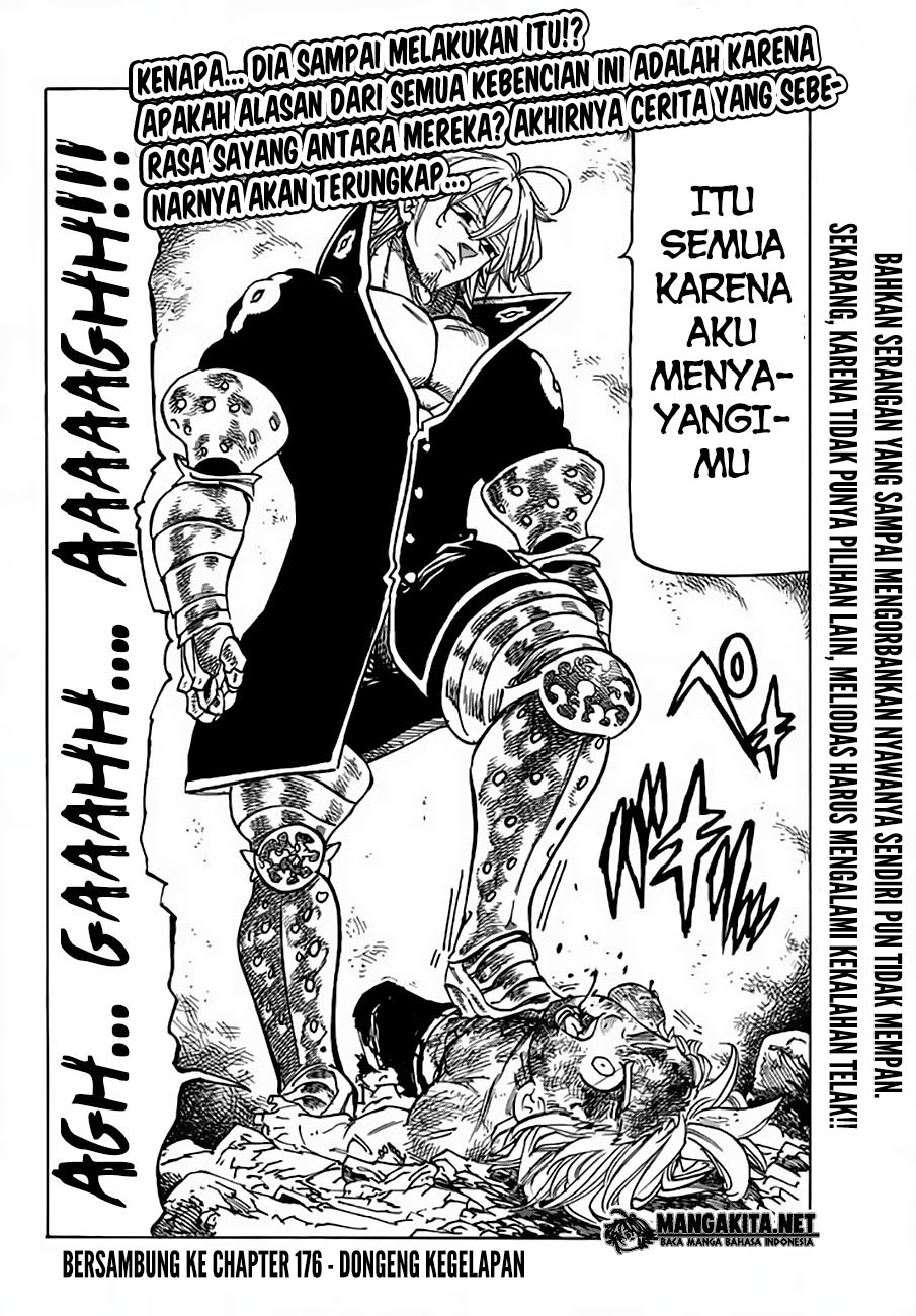 nanatsu-no-taizai - Chapter: 175