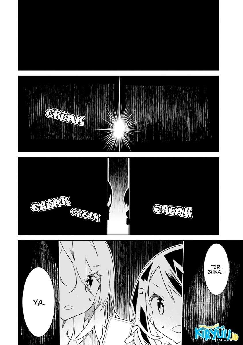 all-of-humanity-is-yuri-except-for-me - Chapter: 6.1