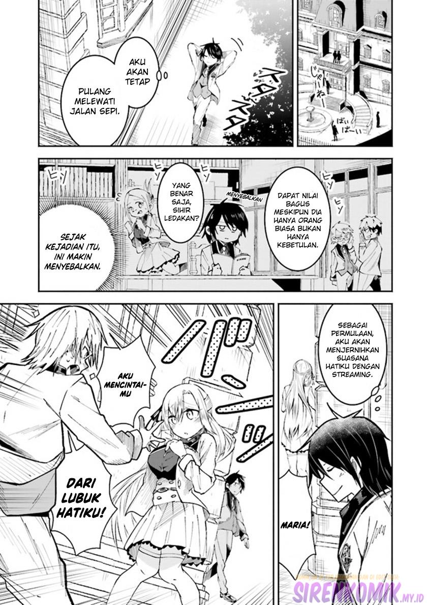 isekai-de-haishin-katsudou-wo-shitara-tairyou-no-yandere-shinja-wo-umidashite-shimatta-ken - Chapter: 2