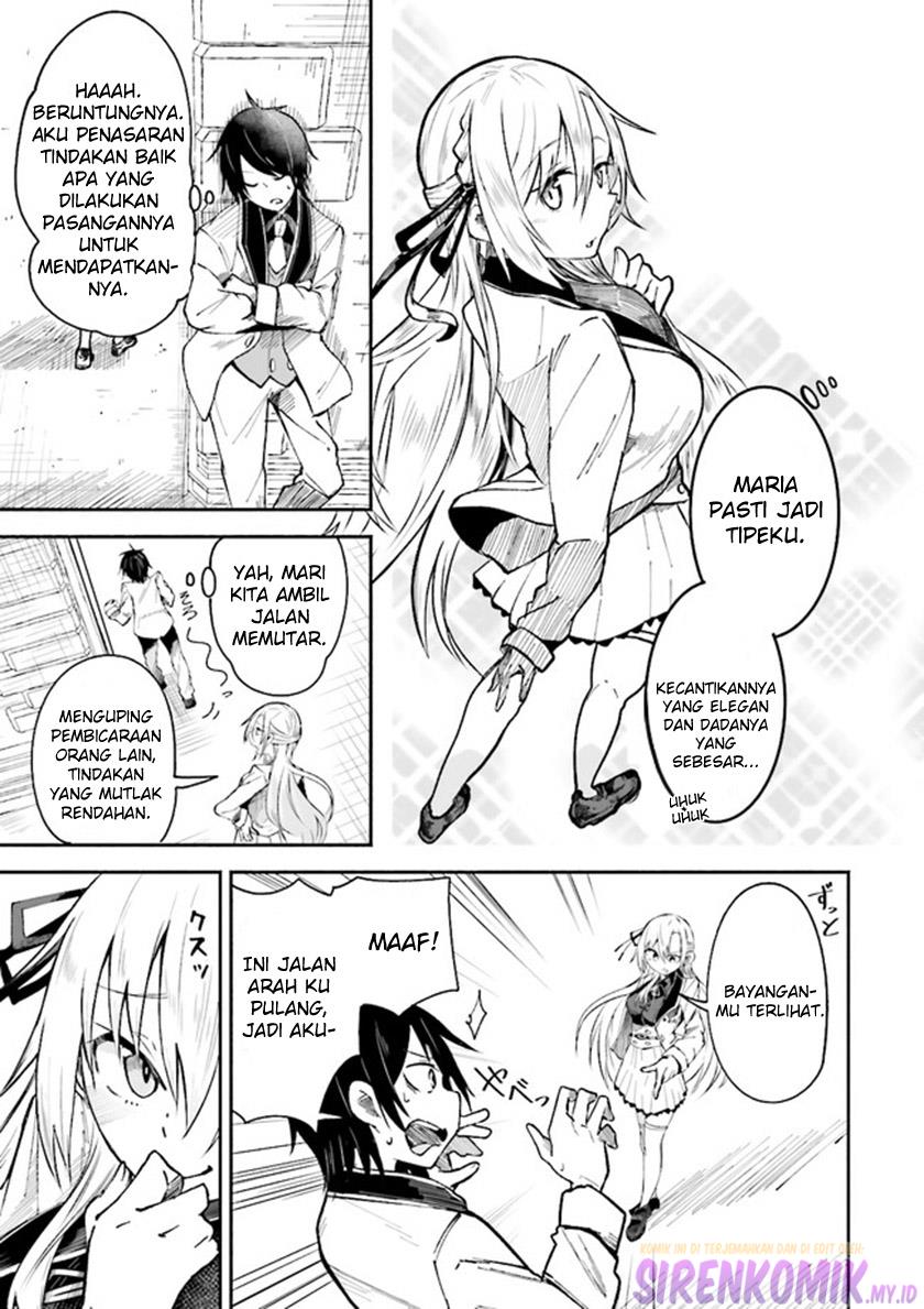 isekai-de-haishin-katsudou-wo-shitara-tairyou-no-yandere-shinja-wo-umidashite-shimatta-ken - Chapter: 2