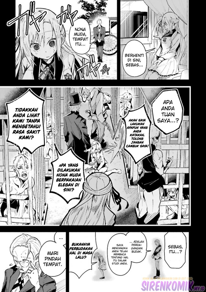 isekai-de-haishin-katsudou-wo-shitara-tairyou-no-yandere-shinja-wo-umidashite-shimatta-ken - Chapter: 2
