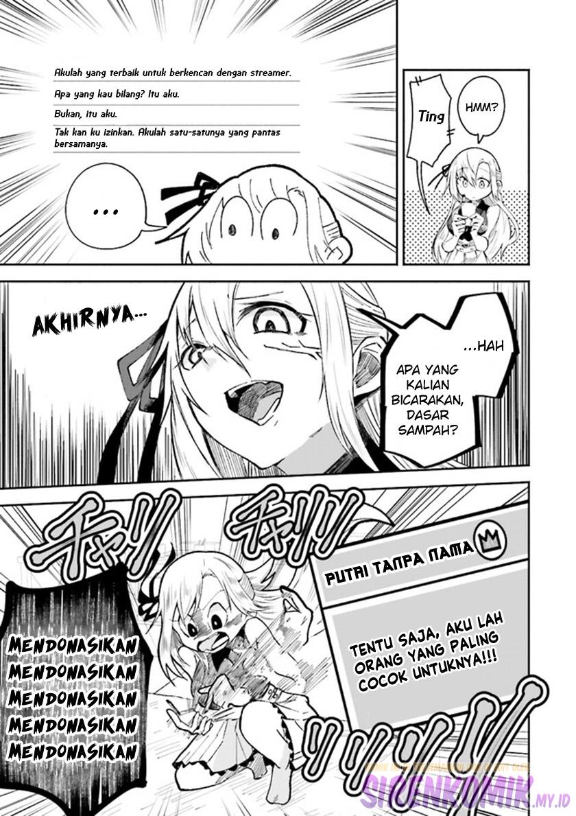 isekai-de-haishin-katsudou-wo-shitara-tairyou-no-yandere-shinja-wo-umidashite-shimatta-ken - Chapter: 2