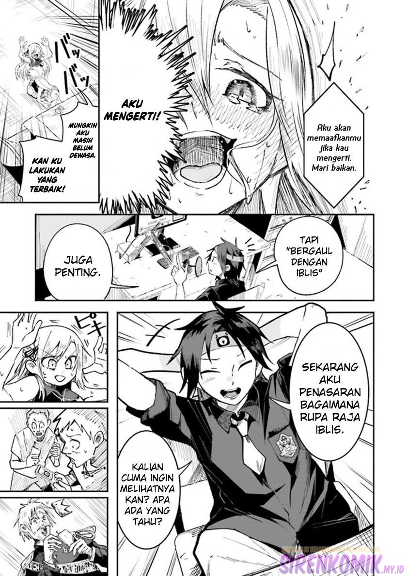 isekai-de-haishin-katsudou-wo-shitara-tairyou-no-yandere-shinja-wo-umidashite-shimatta-ken - Chapter: 2