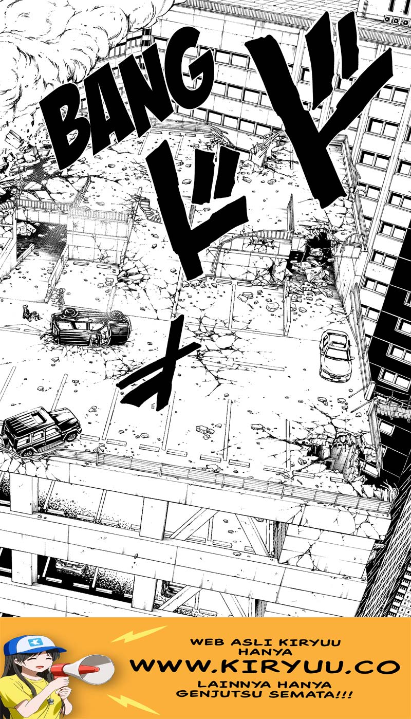 tenkuu-shinpan - Chapter: 200