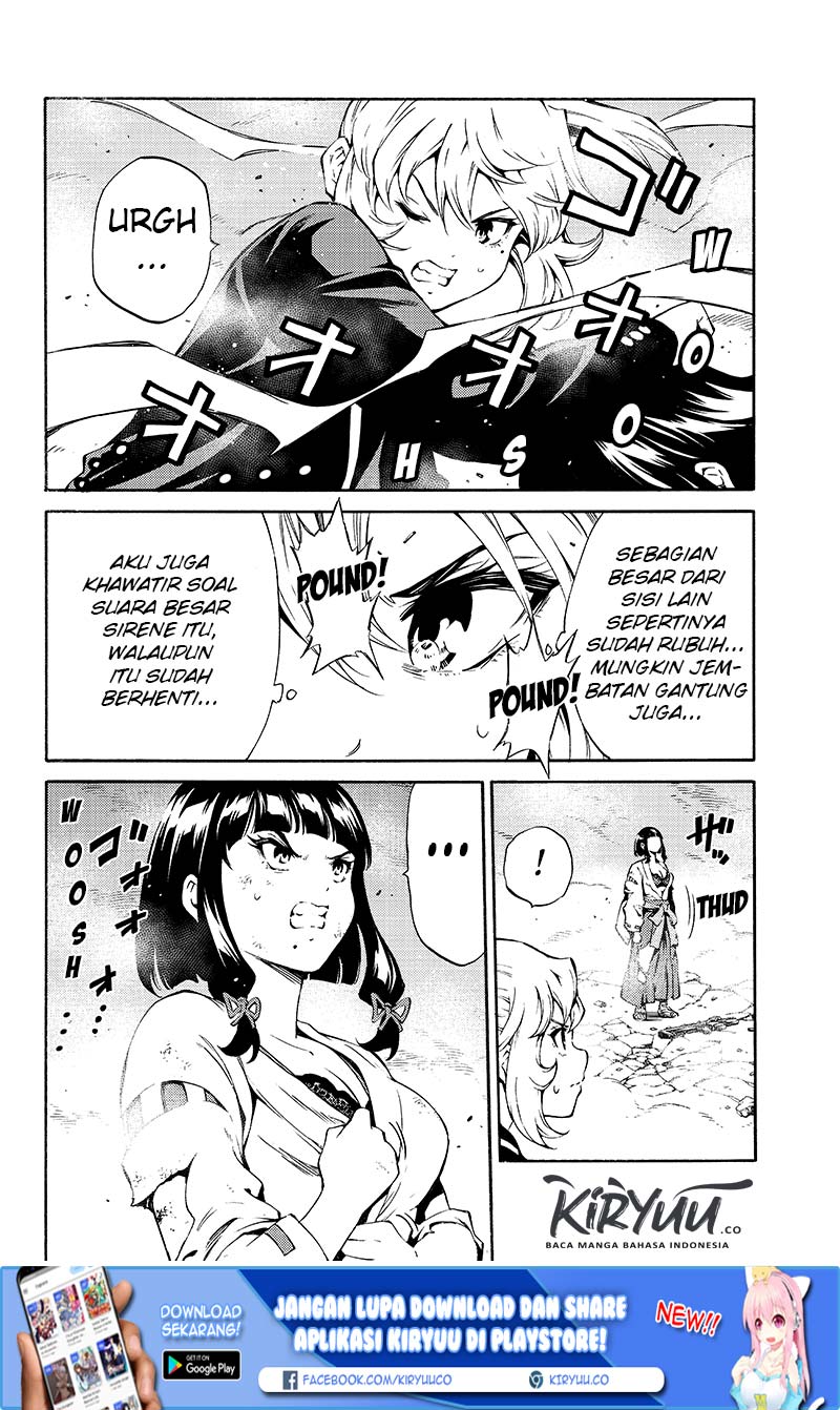 tenkuu-shinpan - Chapter: 200