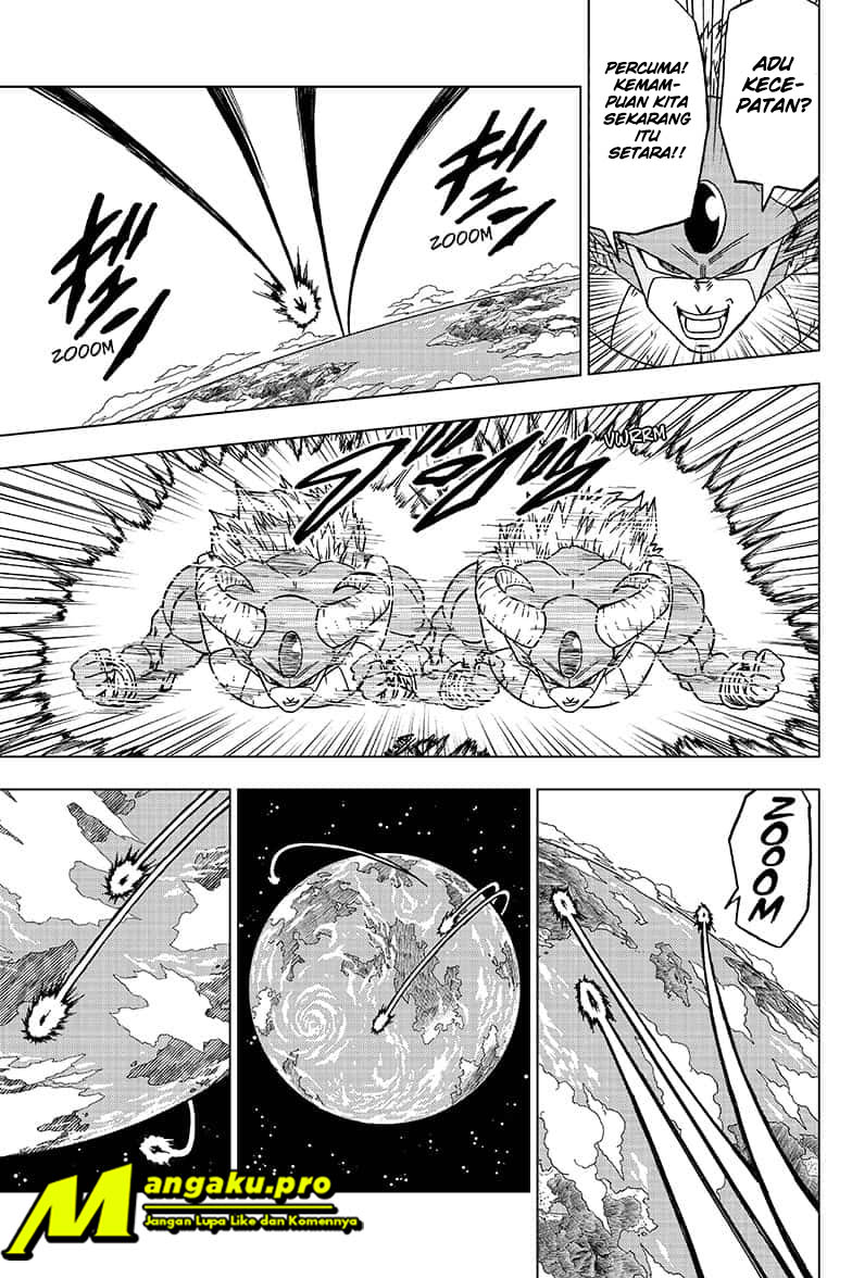 dragon-ball-super - Chapter: 65.2