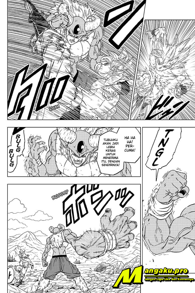 dragon-ball-super - Chapter: 65.2