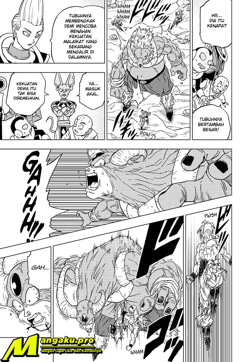 dragon-ball-super - Chapter: 65.2