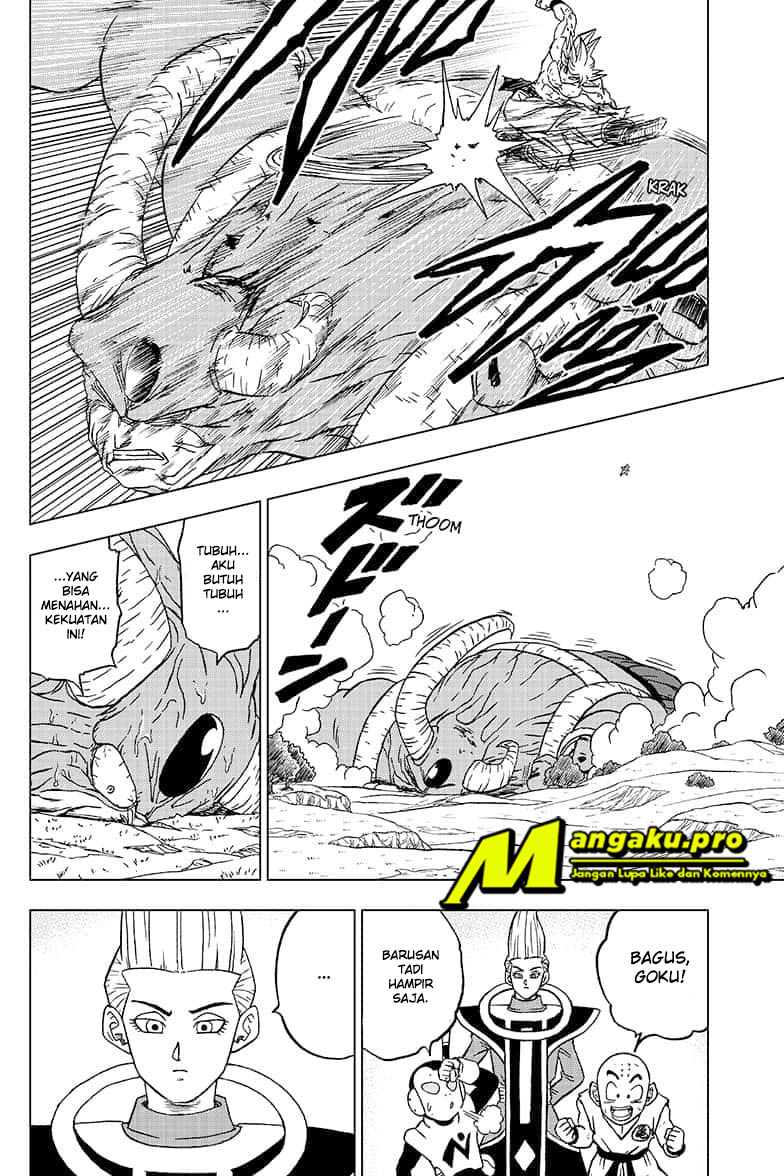 dragon-ball-super - Chapter: 65.2