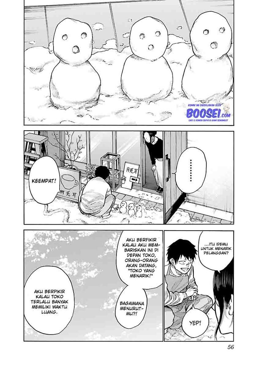 cigarette-cherry - Chapter: 66