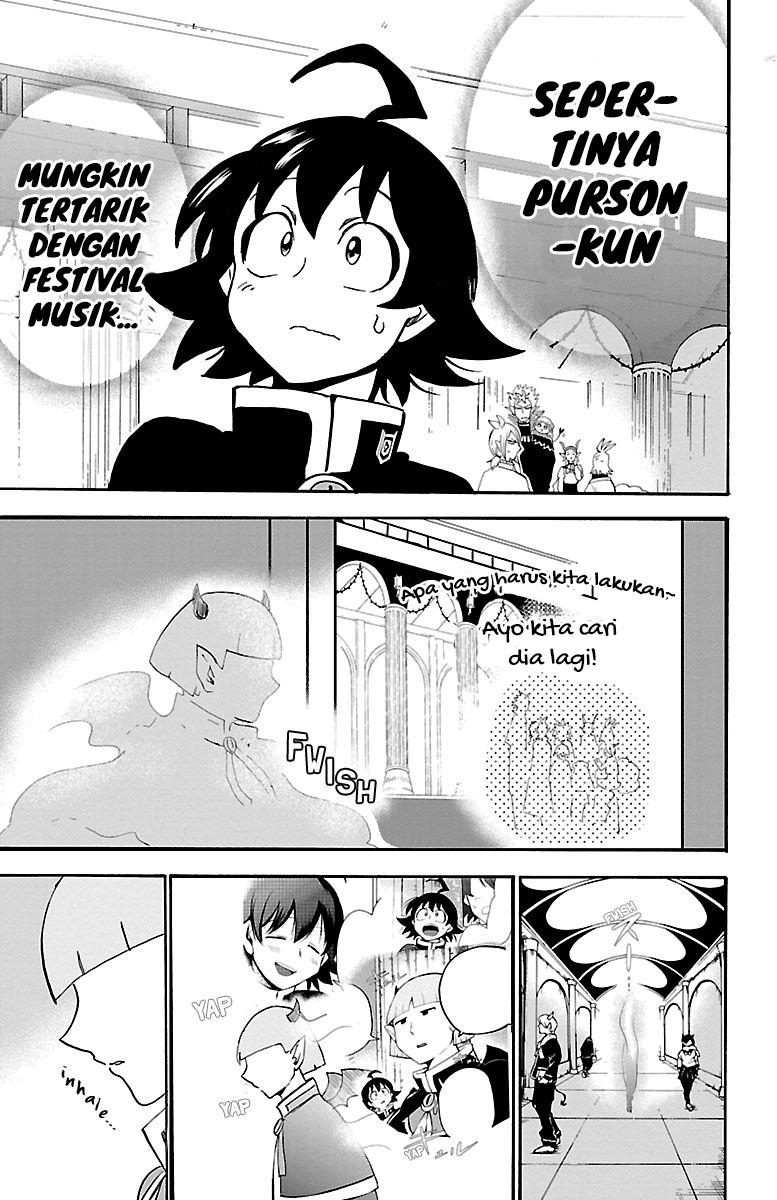 mairimashita-iruma-kun - Chapter: 149