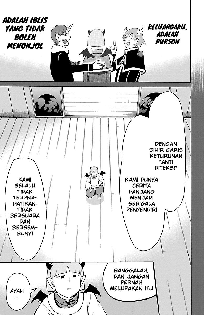 mairimashita-iruma-kun - Chapter: 149