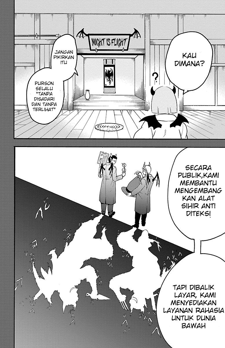 mairimashita-iruma-kun - Chapter: 149