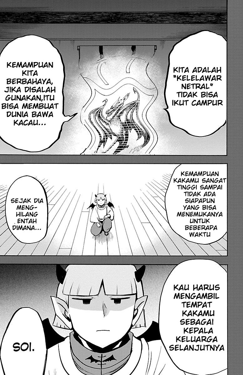 mairimashita-iruma-kun - Chapter: 149