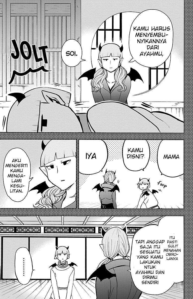 mairimashita-iruma-kun - Chapter: 149