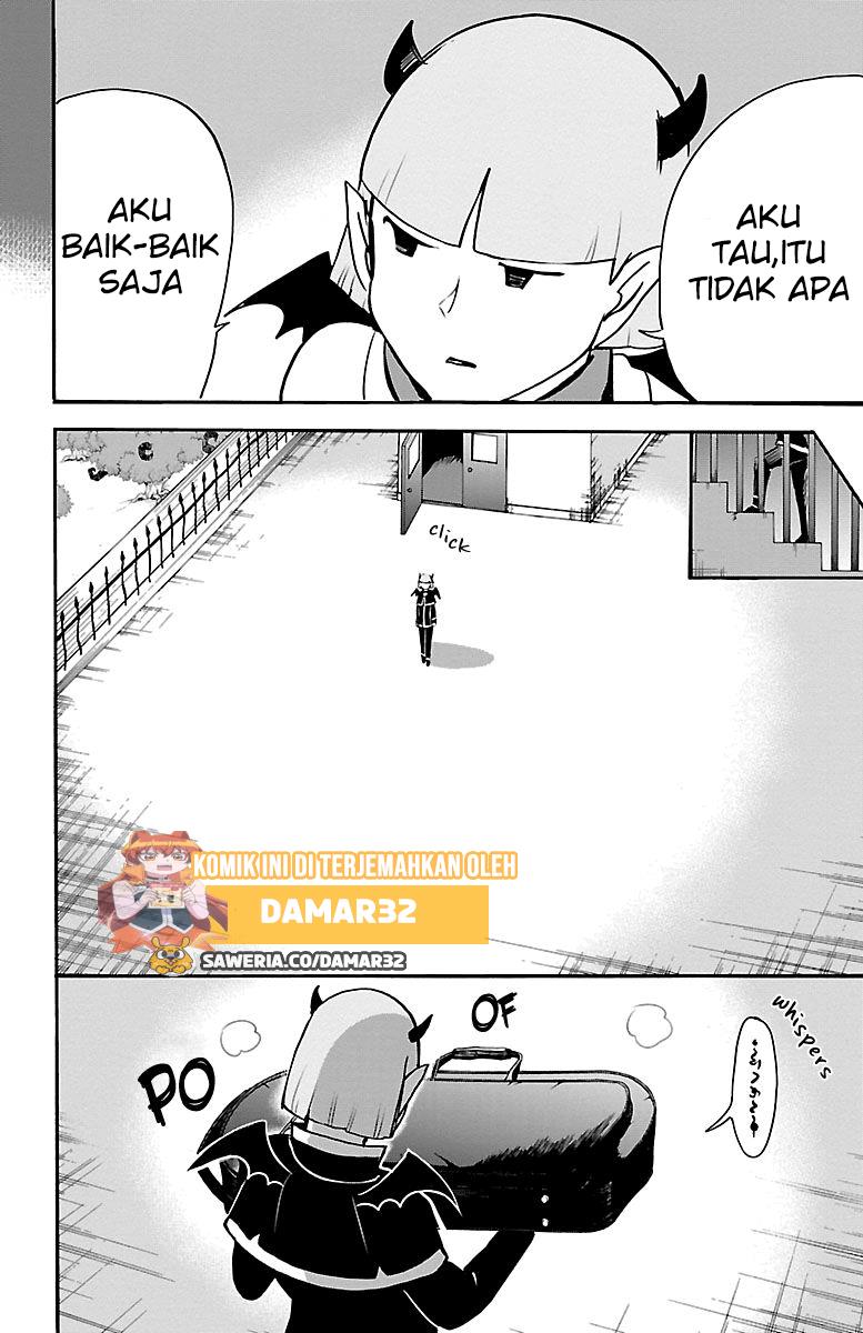 mairimashita-iruma-kun - Chapter: 149