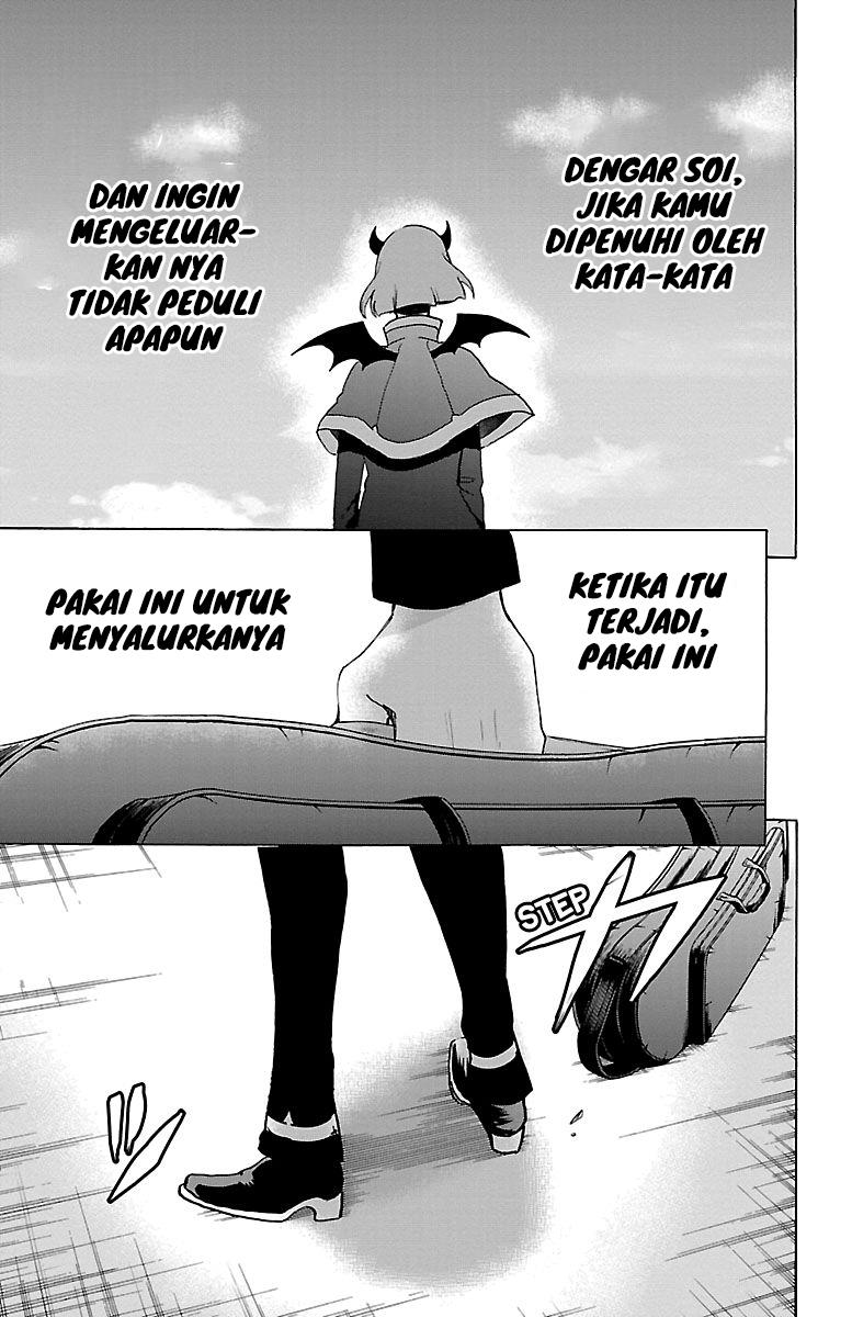 mairimashita-iruma-kun - Chapter: 149