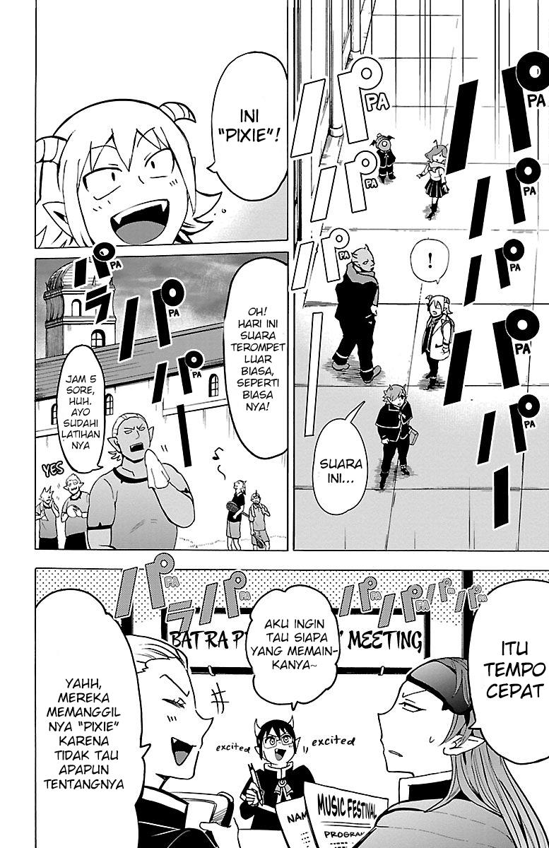 mairimashita-iruma-kun - Chapter: 149