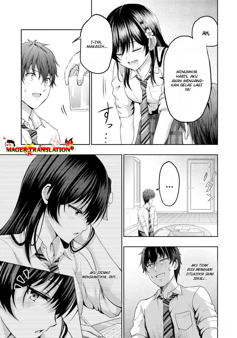 kanojo-no-imouto-to-kisu-wo-shita - Chapter: 7.1