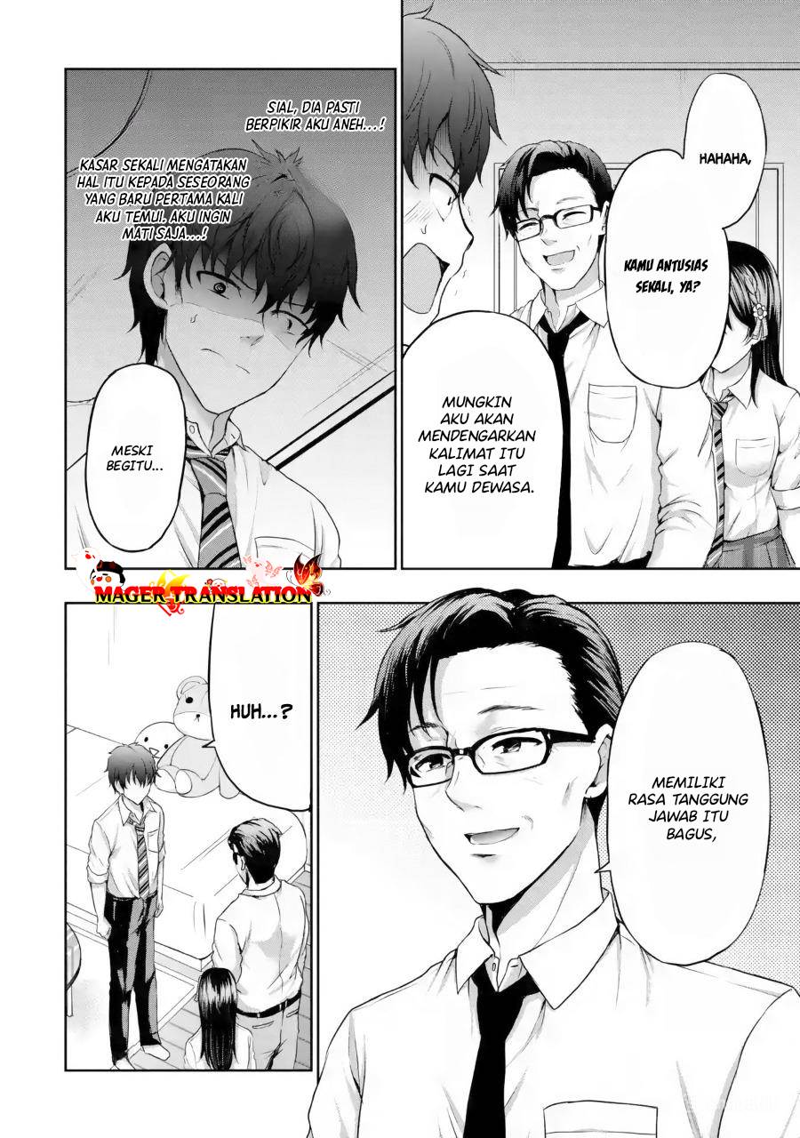 kanojo-no-imouto-to-kisu-wo-shita - Chapter: 7.1