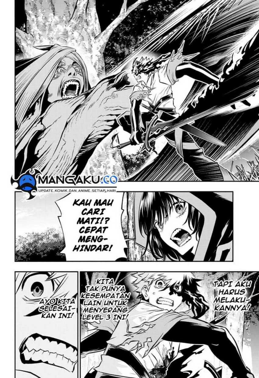 nue-no-onmyouji - Chapter: 37