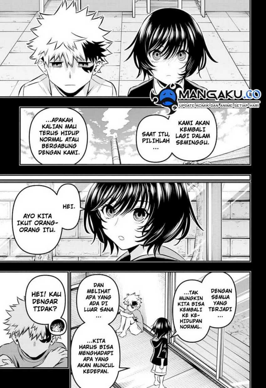 nue-no-onmyouji - Chapter: 37