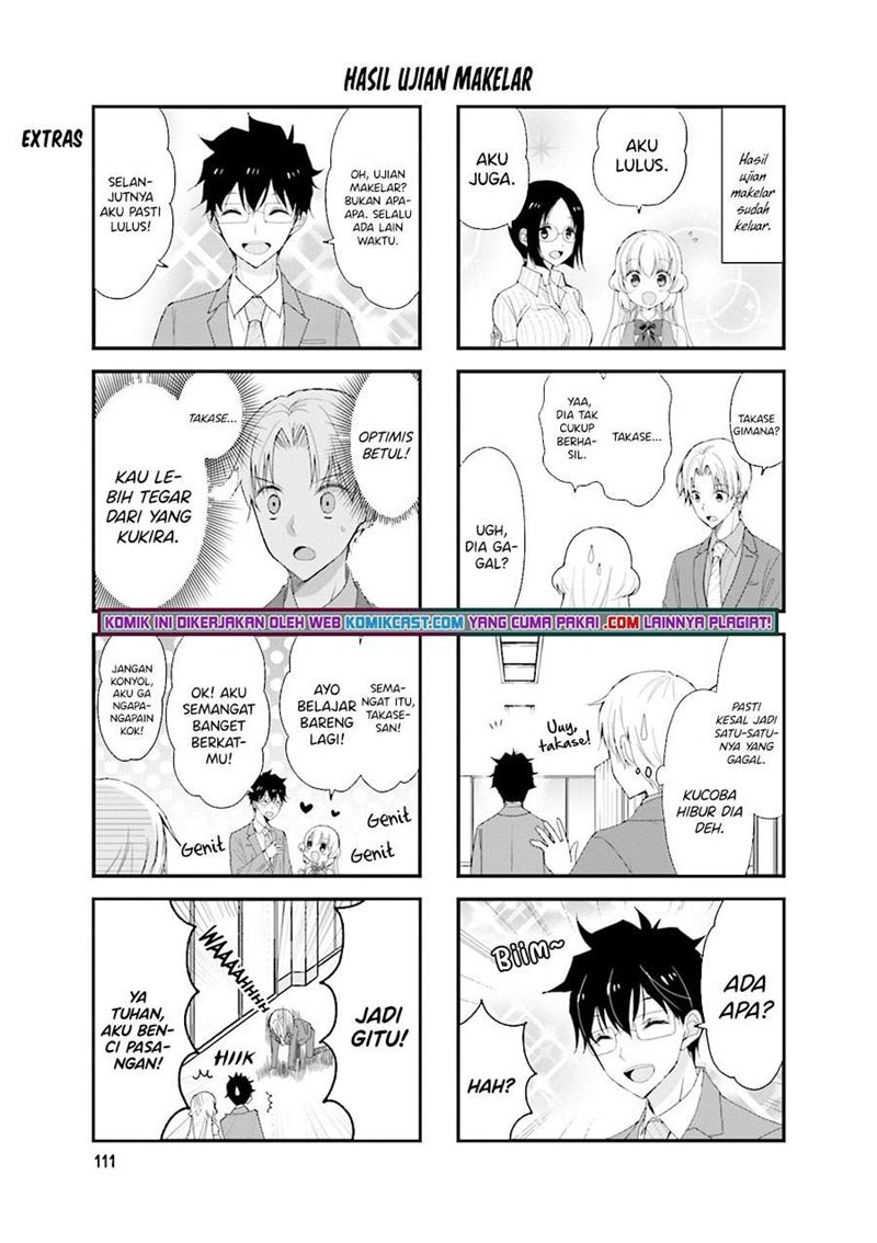 chicchai-senpai-ga-kawaisugiru - Chapter: 29.5 End