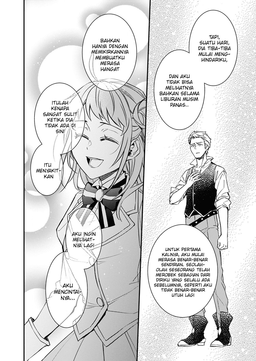 tsundere-akuyaku-reijou-liselotte-to-jikkyou-no-endo-kun-to-kaisetsu-no-kobayashi-san - Chapter: 13