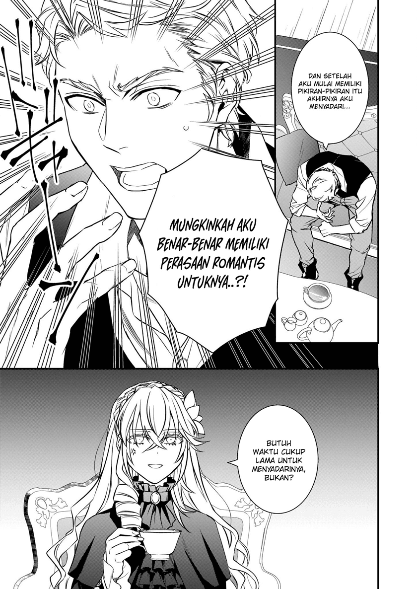 tsundere-akuyaku-reijou-liselotte-to-jikkyou-no-endo-kun-to-kaisetsu-no-kobayashi-san - Chapter: 13