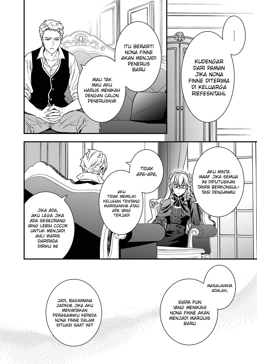 tsundere-akuyaku-reijou-liselotte-to-jikkyou-no-endo-kun-to-kaisetsu-no-kobayashi-san - Chapter: 13