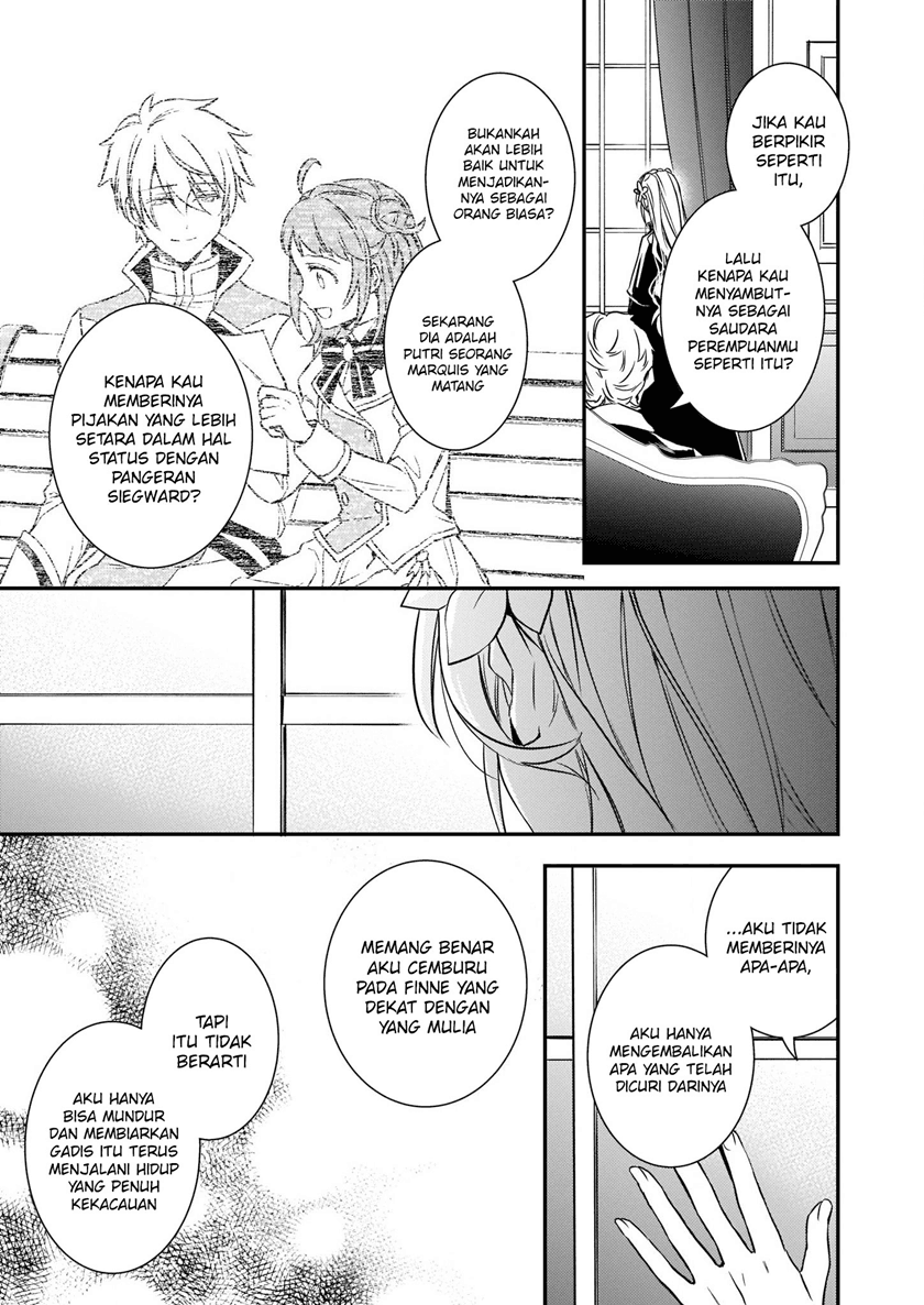 tsundere-akuyaku-reijou-liselotte-to-jikkyou-no-endo-kun-to-kaisetsu-no-kobayashi-san - Chapter: 13