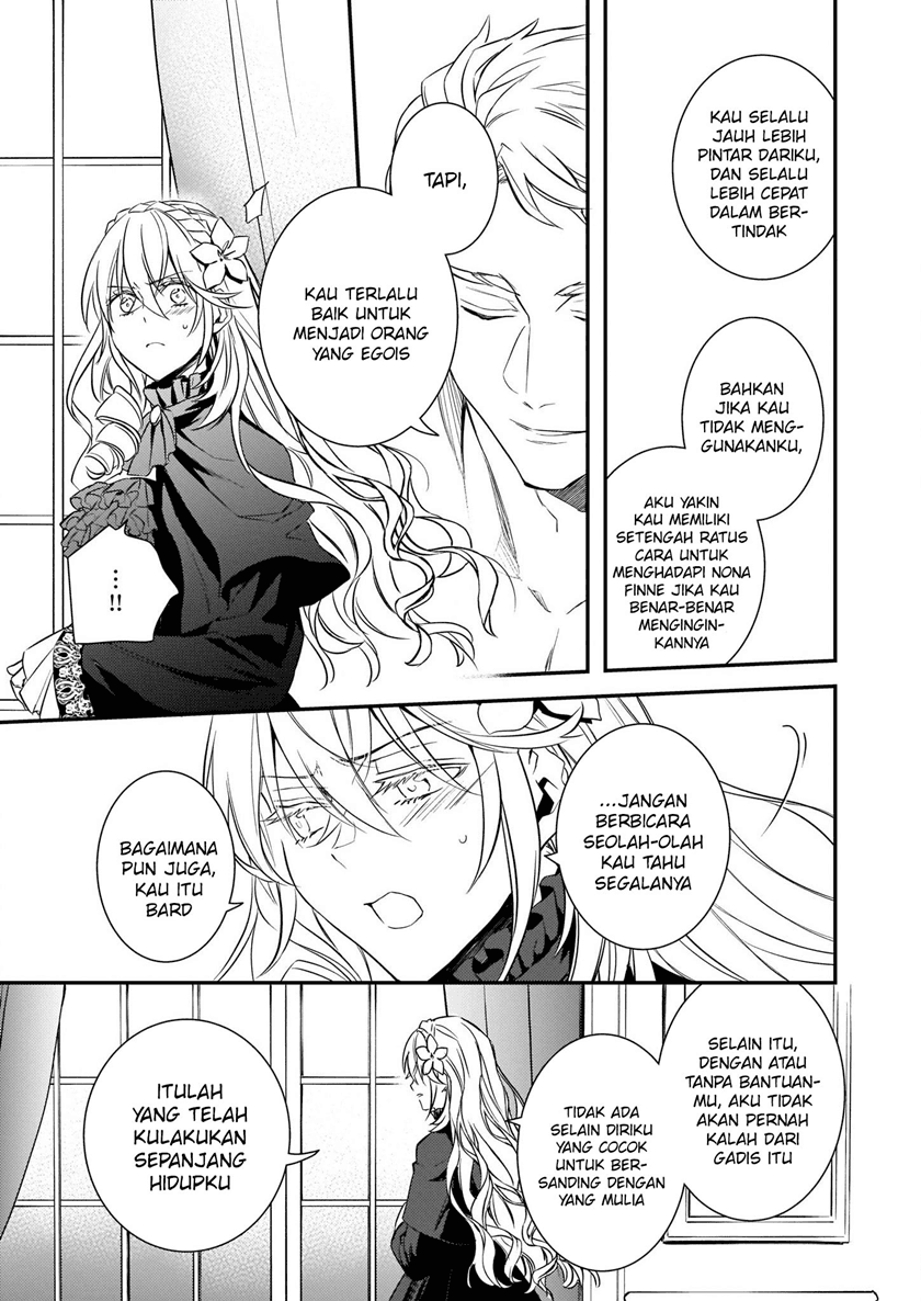 tsundere-akuyaku-reijou-liselotte-to-jikkyou-no-endo-kun-to-kaisetsu-no-kobayashi-san - Chapter: 13