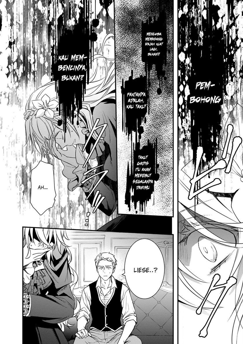 tsundere-akuyaku-reijou-liselotte-to-jikkyou-no-endo-kun-to-kaisetsu-no-kobayashi-san - Chapter: 13