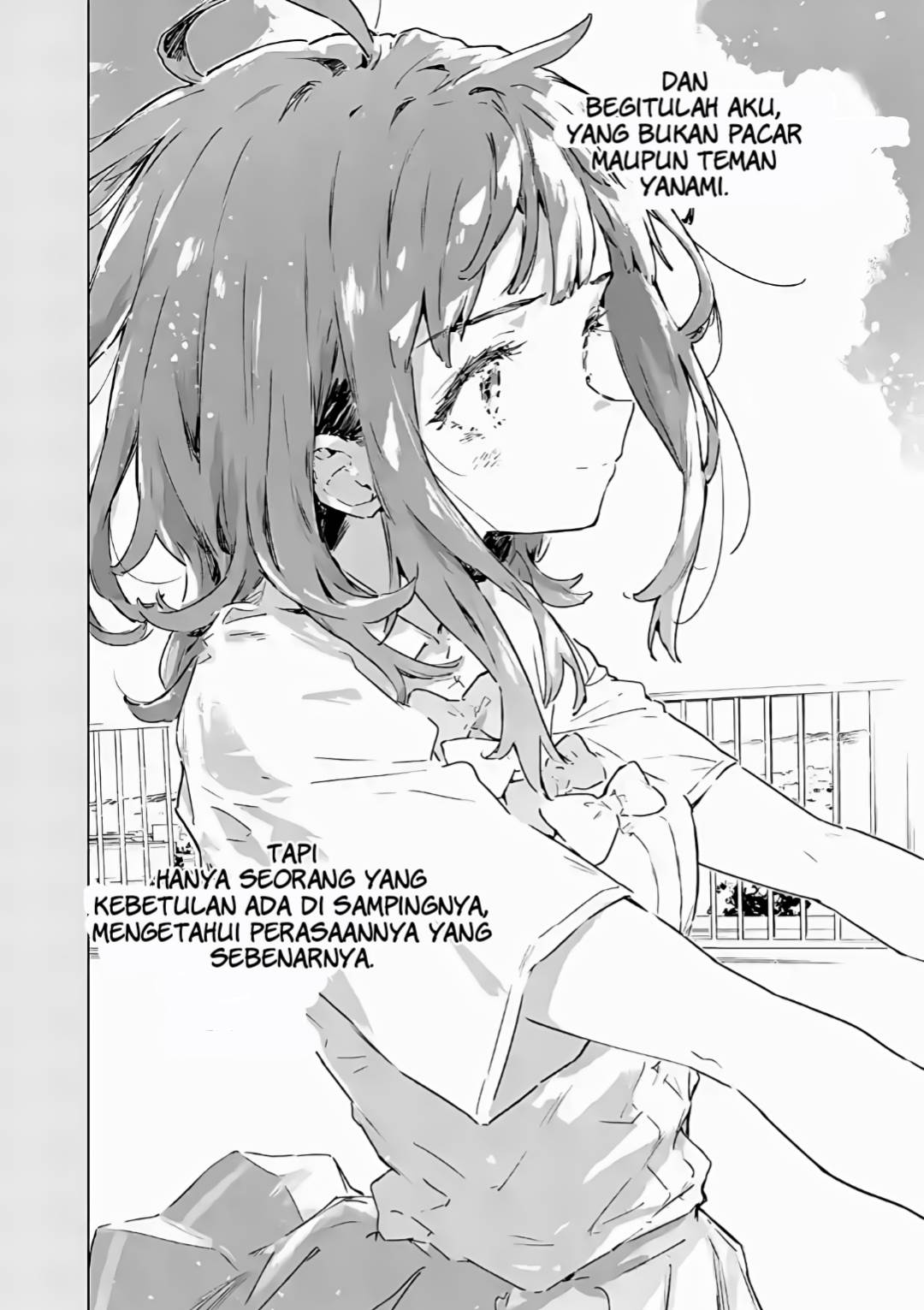 make-heroine-ga-oosugiru - Chapter: 14