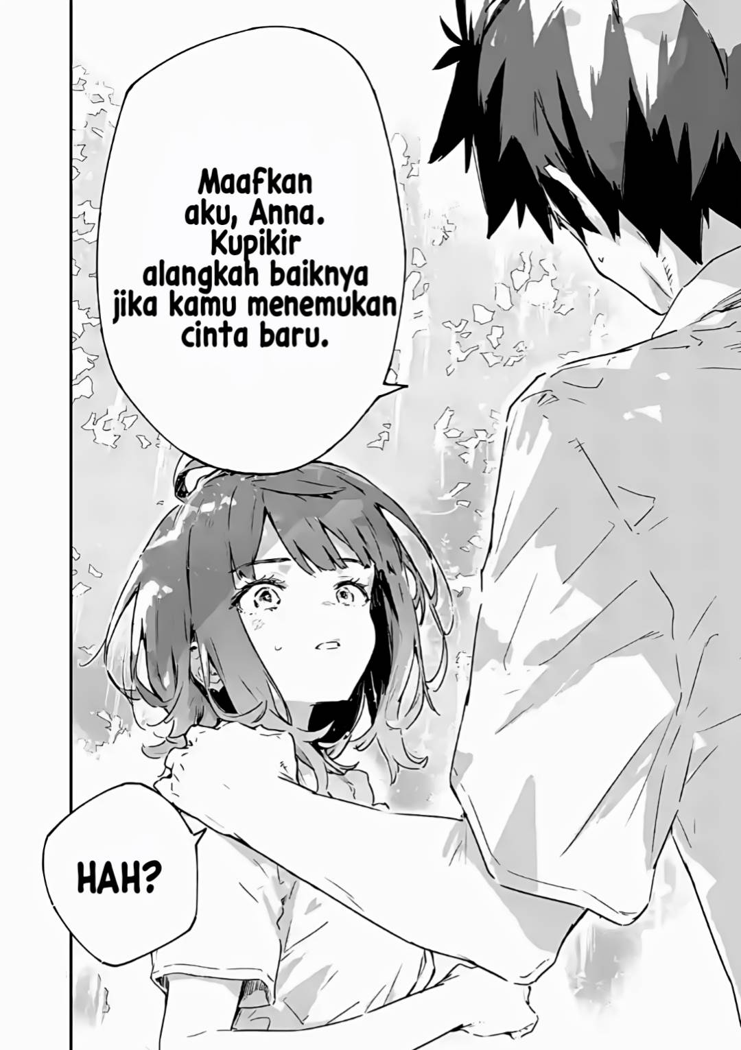 make-heroine-ga-oosugiru - Chapter: 14