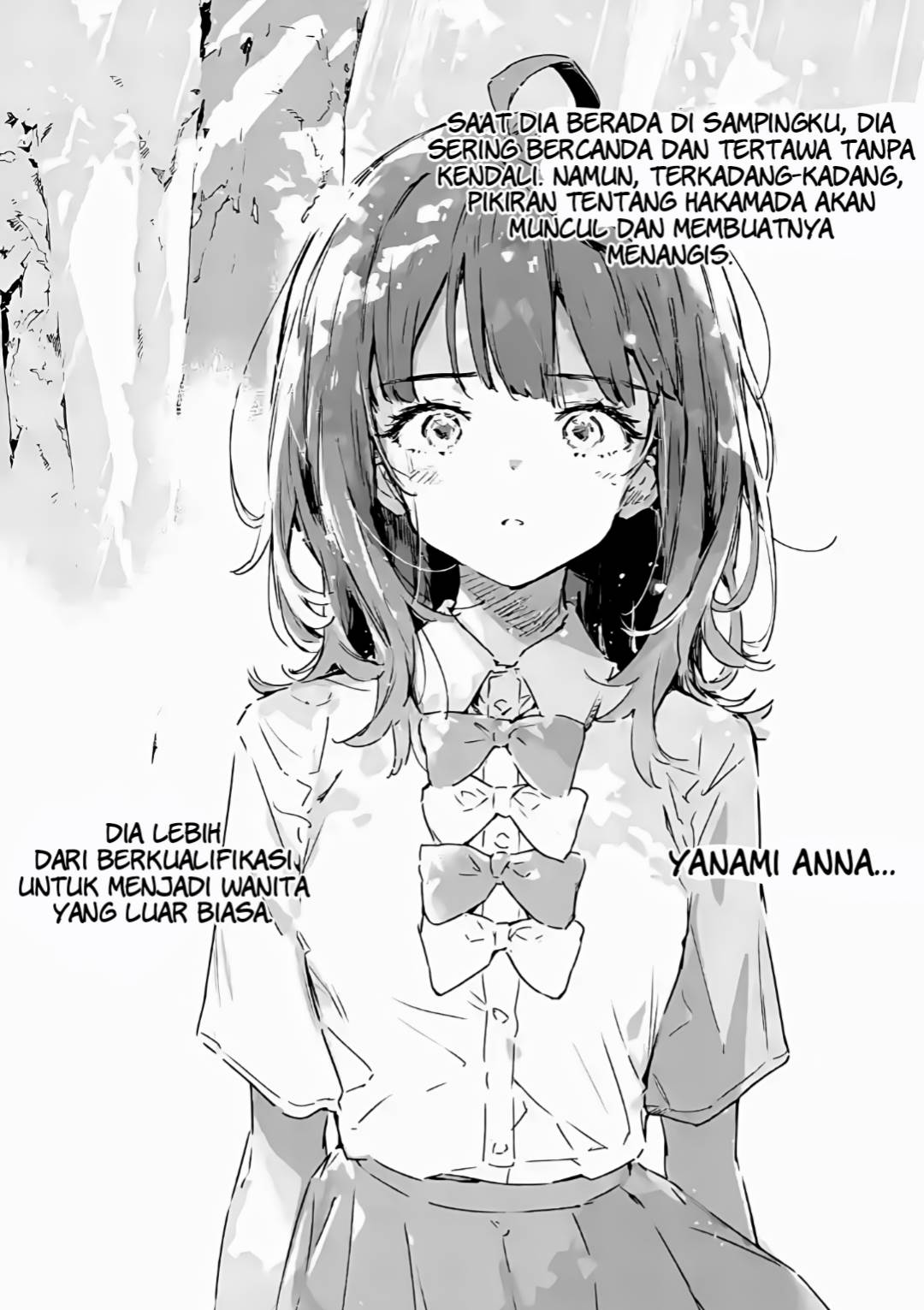 make-heroine-ga-oosugiru - Chapter: 14