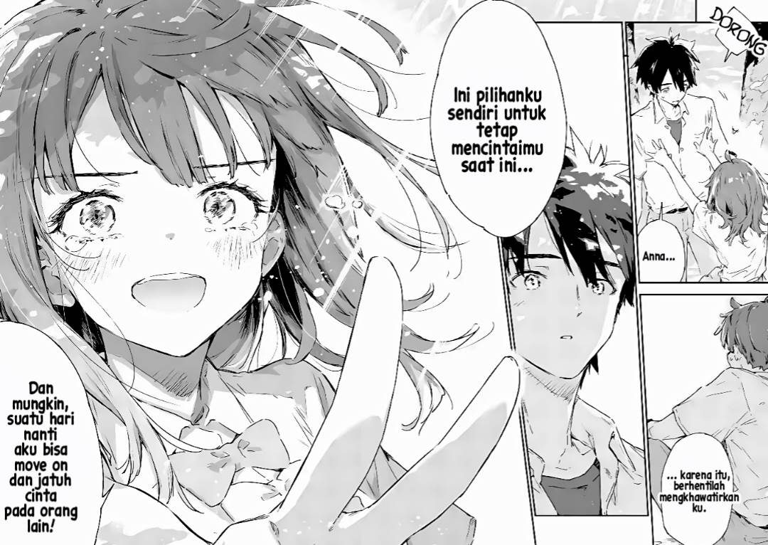 make-heroine-ga-oosugiru - Chapter: 14