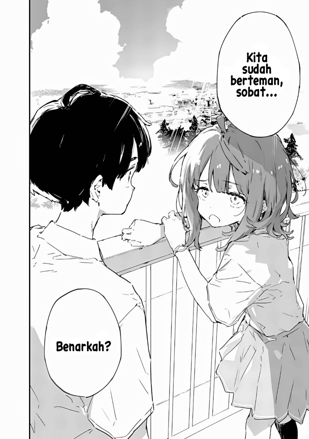 make-heroine-ga-oosugiru - Chapter: 14