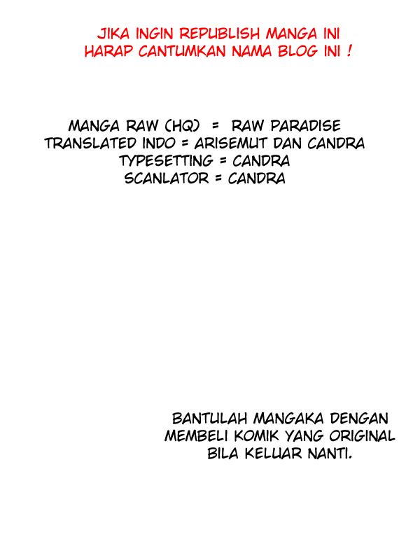 hunter-x-hunter - Chapter: 302
