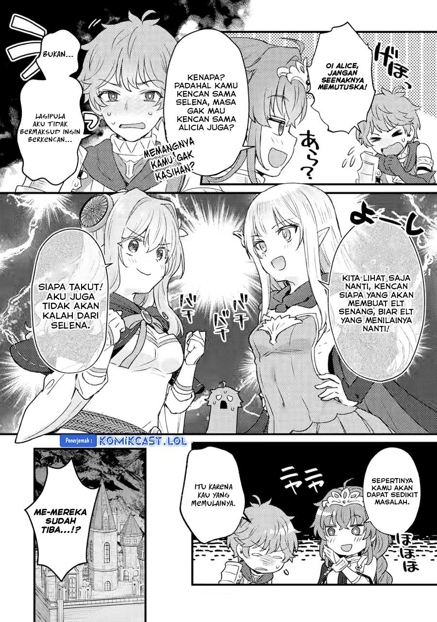 ikenie-ni-natta-ore-ga-nazeka-jashin-wo-horoboshite-shimatta-ken - Chapter: 20