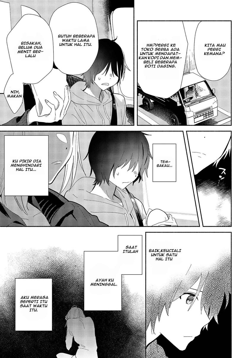 kimi-no-wasurekata-wo-oshiete - Chapter: 1