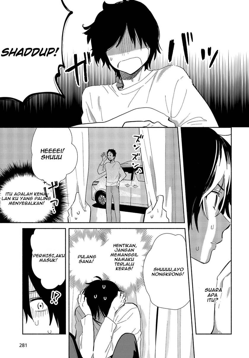 kimi-no-wasurekata-wo-oshiete - Chapter: 1