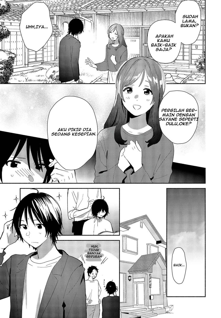 kimi-no-wasurekata-wo-oshiete - Chapter: 1