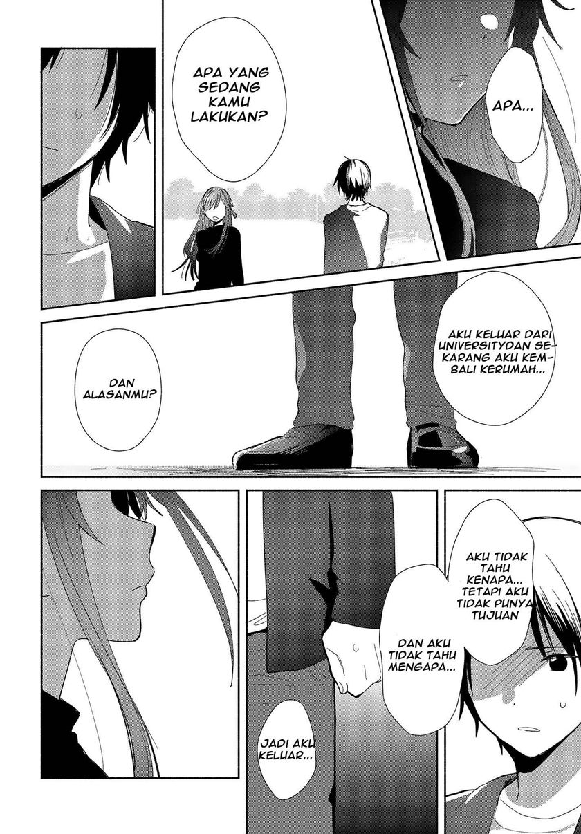 kimi-no-wasurekata-wo-oshiete - Chapter: 1