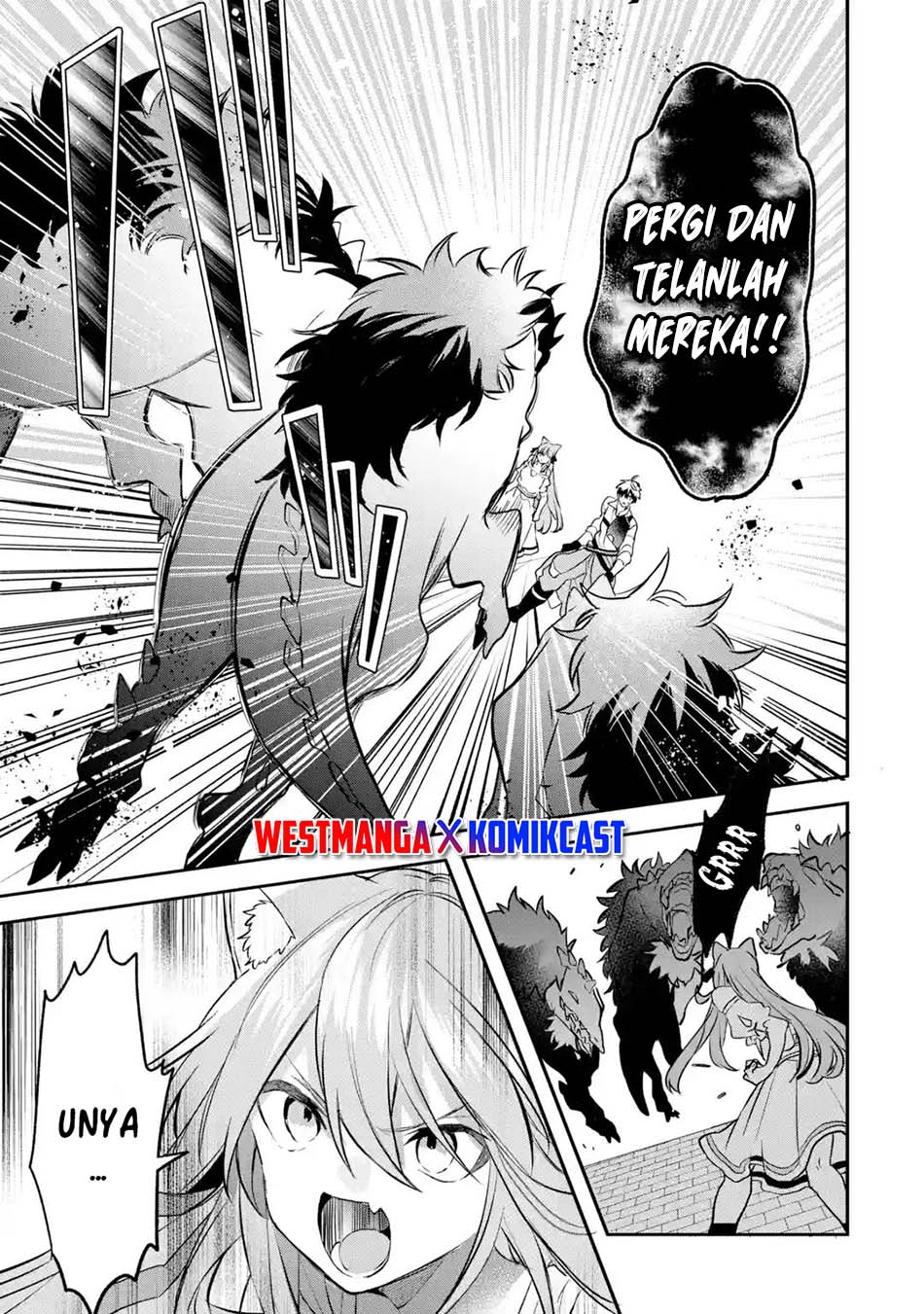 yuusha-party-wo-tsuihou-sareta-beast-tamer-saikyou-shuzoku-nekomimi-shojo-to-deau - Chapter: 63.1